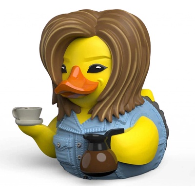 Tubbz Mini Friends Rachel Green