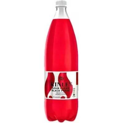 Kinley Cherry Pepper 1.5 l
