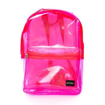 Spiral Раница Spiral Women's Mini Og Backpack - Pink