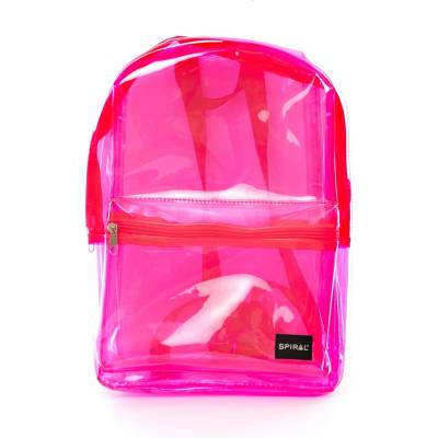 Spiral Раница Spiral Women's Mini Og Backpack - Pink