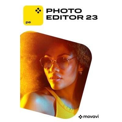 Movavi Игра Movavi Photo Editor 23 за PC Steam, Електронна доставка