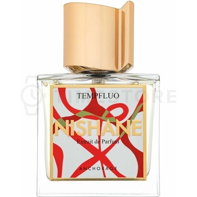 Nishane Tempfluo čistý parfum unisex 50 ml