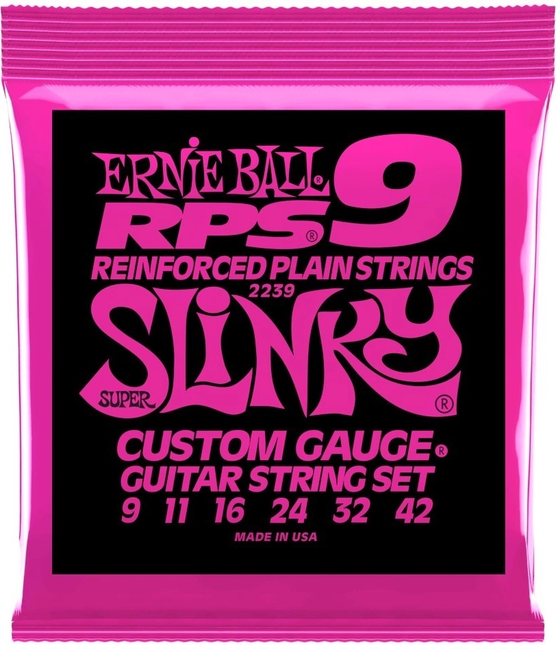 Ernie Ball 2239
