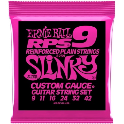 Ernie Ball 2239