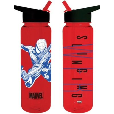 Plastová fľaša Marvel Spider Man 700 ml