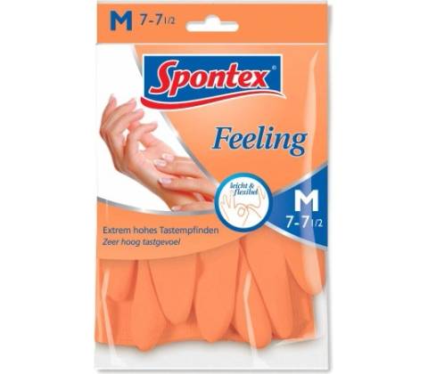 Spontex Feeling