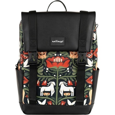 Milinal Studentský Universal Mini Flora&Fauna 14 l