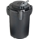 Akvarijní filtry Sicce Space EKO+ 200 s filtračními