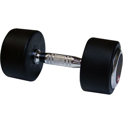 SPARTAN Profi pogumovaná Činka 15 kg