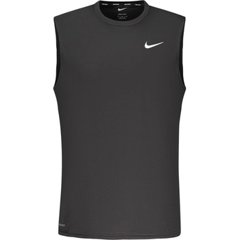 NIKE Мъжки потник nike, Размер s, Цвят Черен (nessa585_ne001)