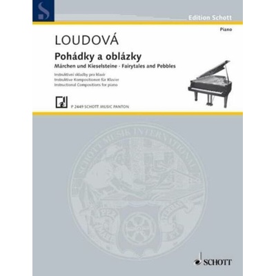 Pohádky a oblázky