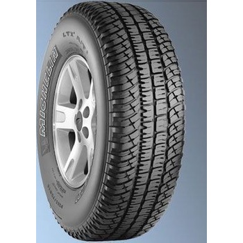 Michelin LTX A/T 2 275/70 R18 125S