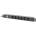 Lanberg 6 Plug 2 m Switch (PDU-06F-0200-BK)