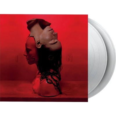 Sevdaliza - Ison -Hq- LP