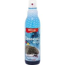 Milva voda na vlasy Chinin s rozprašovačem 200 ml