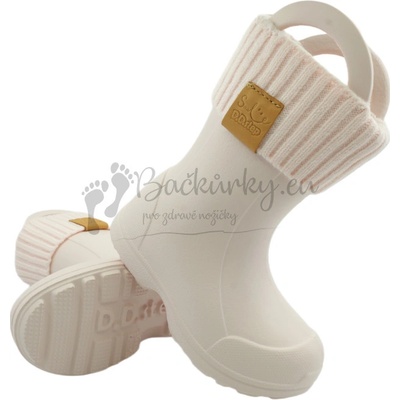 D.D.Step I106-42443 Cream