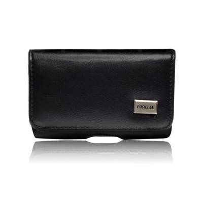 Pouzdro na opasek pro Motorola Defy Mini XT320 (opaskové pouzdro) - Marfell