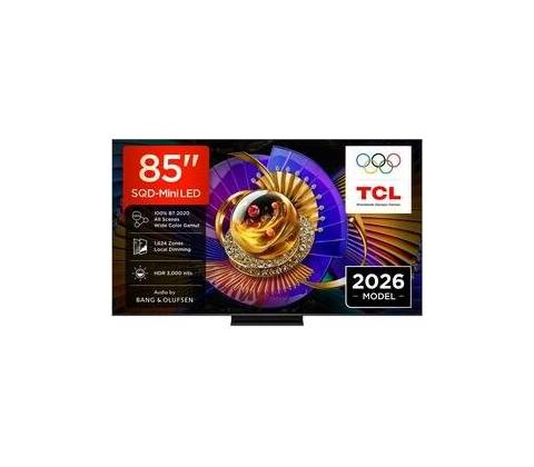 TCL 85C7L