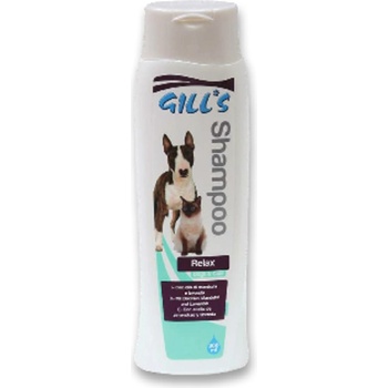 Croci Шампоан за кучета и котки- релаксиращ 200 мл