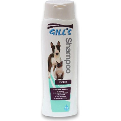 Croci Шампоан за кучета и котки- релаксиращ 200 мл