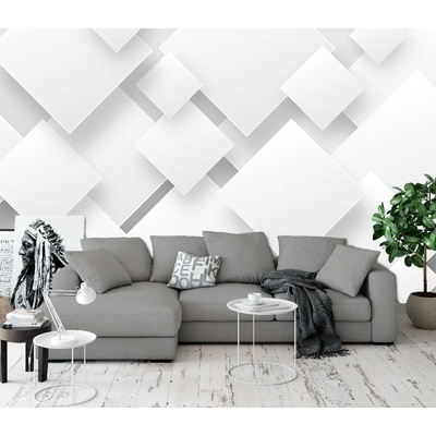 Art gift Фототапет Триизмерни ромбове