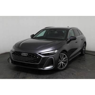 Audi A5 2.0 TFSI Avant 150 kW