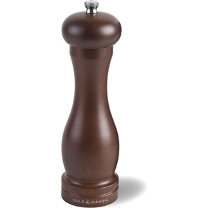 Cole & mason Мелничкa за черен пипер FOREST CAPSTAN - 20 см. - цвят кафяв (Cole-&;-Mason-HB-0844P)