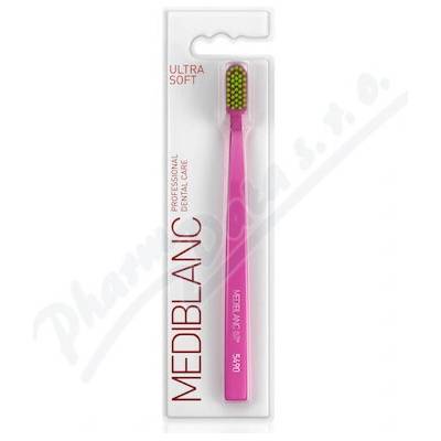 MEDIBLANC. 5490 Ultra Soft Pink