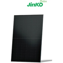 Jinko Solar Tiger Neo N-type 440W Bifacial Full Black 22,02% JKM440N-54HL4R-BDB