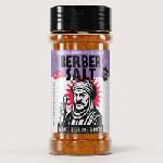 Spice Laboratory Марокански микс подправки Berber Salt 220g