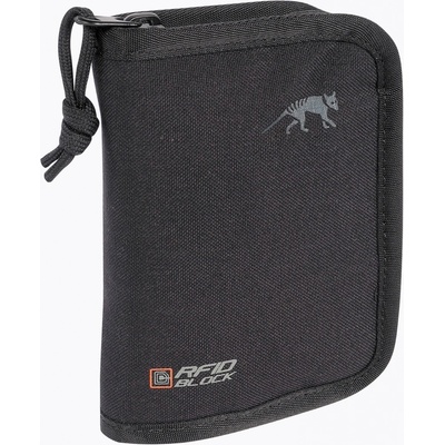 Tasmanian Tiger RFID B peněženka černá