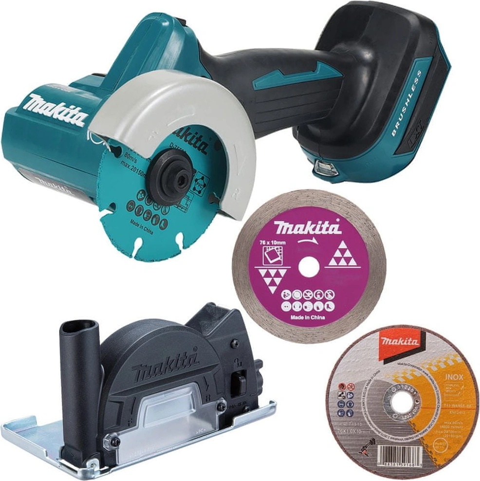 Makita DMC300Z