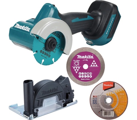 Makita DMC300Z