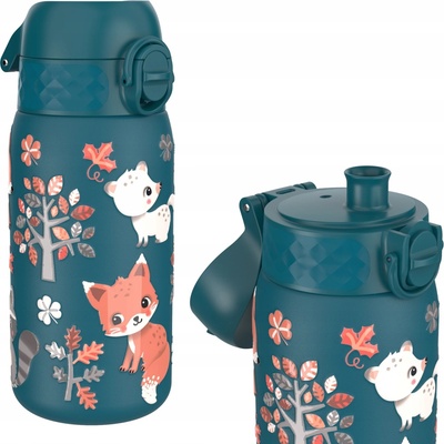 Ion8 Fľaša na pitie 400 ml