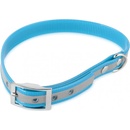 Firedog BioThane obojok Basic Reflect