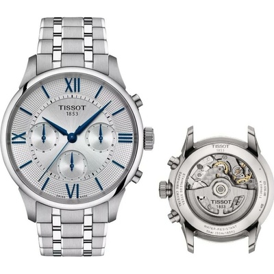 Tissot T139.462.11.038.00