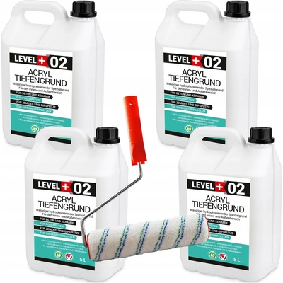 Penetrace LEVEL+ 20 l