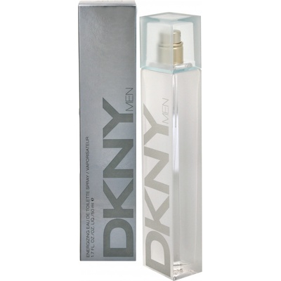 DKNY Men toaletná voda pánska 100 ml