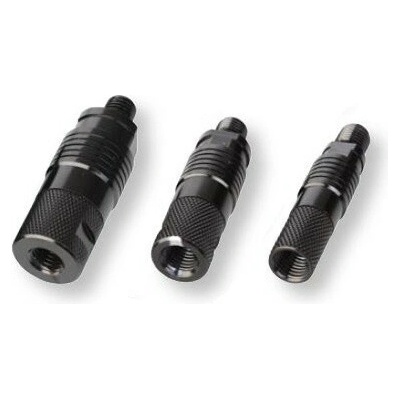 Rýchlospojka Prologic Black Night Quick Release Veľkosť M