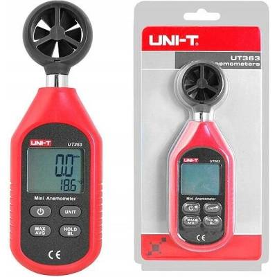 Uni-T UT363