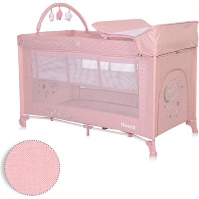 Lorelli КОШАРА noemi 2 НИВА plus mellow rose star (3800151977018)