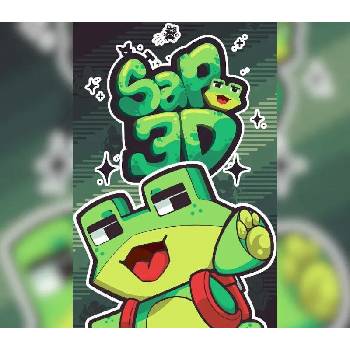 Sapo 3D