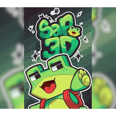Sapo 3D