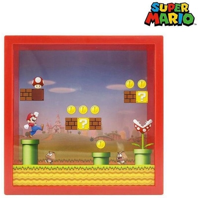 Paladone Каса за монети Paladone Super Mario Arcade Money Box BDP (PP6351NNV2)