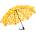 EuroSchirm Чадър Euroschirm Swing Liteflex Umbrella - CWS3 - размер One Size (203-1690-0611)