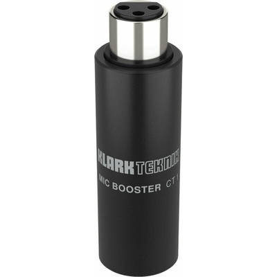 Klark Teknik MIC BOOSTER CT 1