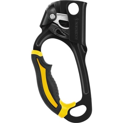 Petzl Ascension work