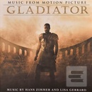 GLADIATOR: SOUNDTRACK LP
