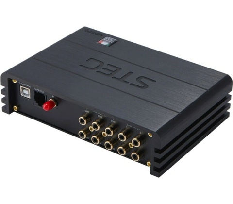 STEG MDSP-6