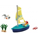Playmobil 70438 Plachetnice